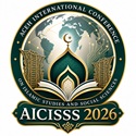 Logo AICISSS 2026
